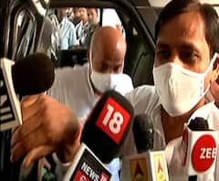 Bihar Election Results 2020 | भाजपने मुख्यमंत्रीपदावर दावा केल्यास, मुख्यमंत्रीपदासाठी 'नित्यानंद राय' हे नाव समोर