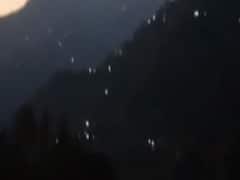 J&K: Pakistan violates ceasefire in Poonch, Indian army retaliating