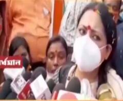 West Bengal Elections: এবার Suvendu Adhikari-কে সরাসরি BJP-তে আসার ডাক Agnimitra Paul-র, ‘নেতা কম পড়েছে?’, কটাক্ষ তৃণমূলের 