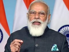 અમદાવાદ ઝાયડસ કેડિલા બાયોટેક પાર્કની મુલાકાત પર PM મોદીએ શું કર્યું ટ્વિટ, જુઓ વીડિયો