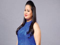'Drugs' story of Comedian Bharti Singh & husband Harsh | Sansani 