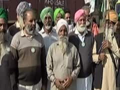 Farmers Protest: Ground report from different borders