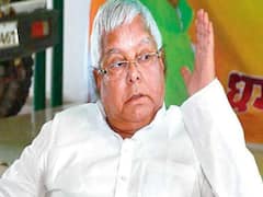 Lalu Yadav asks MLA to remain absent during voting for Speaker, RJD calls alleged audio fake