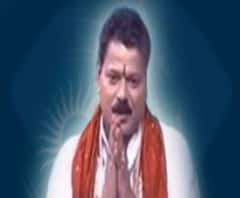 কেষ্টপুরে জয়ন্ত শাস্ত্রীর বাড়িতে আগুন, শ্বাসরোধ হয়ে মৃত্যু জ্যোতিষীর 