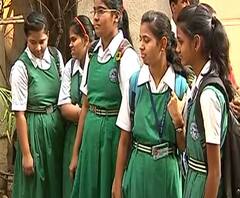 Majha Impact | माझाच्या बातमीनंतर शाळांचं सॅनिटायझेशन बीएमसी करणार