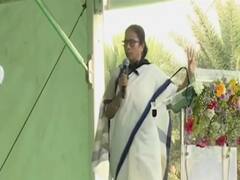 'दम है तो मुझे गिरफ्तार करो'- Mamata Banarjee का BJP को खुला चैलेंज