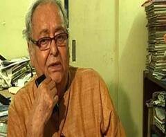 সাড়াই দিচ্ছেন না চিকিৎসায়, অতি সঙ্কটজনক সৌমিত্র চট্টোপাধ্যায়