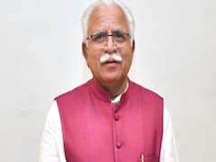 किसान आंदोलन पर CM Khattar का बयान : केंद्र से जायज मांगों पर बात करें किसान