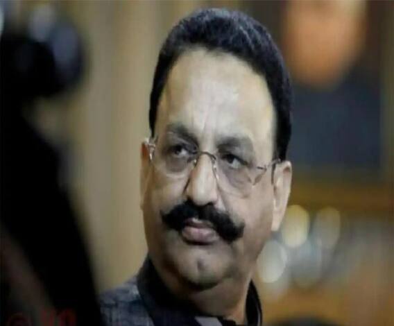 Mukhtar Ansari के करीबियों में कार्रवाई का खौफ, खुद ही तोड़ना शुरू कर दिया अवैध निर्माण| Ganga Prime 