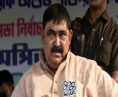 ওর মতো ভাইরাস গোটা রাজ্যে নেই, দিলীপকে নিশানা করে মন্তব্য অনুব্রতর