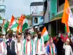 દમણમાં સ્થાનિક સ્વરાજની ચૂંટણીની તૈયારી પૂરજોશમાં, જુઓ વીડિયો