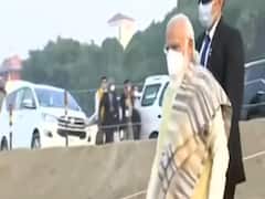 Dev Deepawali: Ground report from various Ghats in Varanasi 