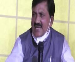 Babanrao Lonikar | माजी मंत्री बबनराव लोणीकरांनी पोलिसांना धमकावलं, ऑडिओ क्लिप व्हायरल