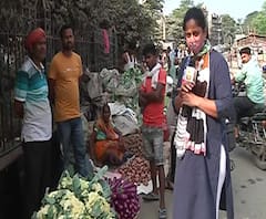 बिहारमधील शेतकरी आणि व्यापाऱ्यांचा कल कुणाच्या बाजूने? कशी आहे बिहारच्या शेतकऱ्यांची परिस्थिती?