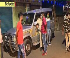 তোলাবাজির প্রতিবাদ করায় ক্লাবে ভাঙচুর, অশান্ত চিংড়িঘাটা