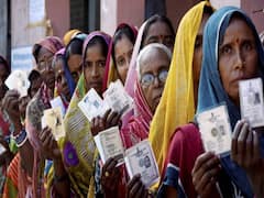 Bihar Elections 2020: 43% voter turnout in Sitamarhi till 3:00pm