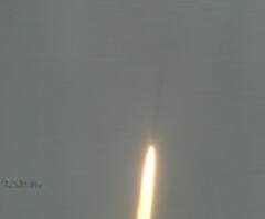 ISRO PSLV C49 | चीन-पाकसारख्या कुरापतखोर देशांवर आता भारताची अवकाशातून नजर | Observation Satellite