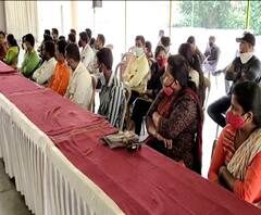 Maratha Reservation |पुण्यात आज मराठा क्रांती मोर्चाची राज्यस्तरीय बैठक; आंदोलनाची पुढील दिशा ठरवणार