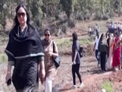 500 गांवों की जिंदगी बदलने वाली प्रतिभा से मिलिए