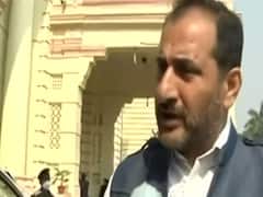 CBI investigation is required: BJP MLA Neeraj on Lalu's alleged audio