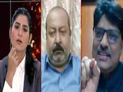 Why issue of Rohingyas, Jinnah erupt during elections? | Hoonkar