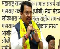 Maratha Reservation | मराठा समाजाला ओबीसी प्रवर्गातून आरक्षण देऊ नये, OBCच्या गोलमेज परिषदेत ठराव