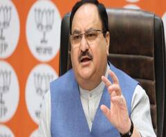 Uttarakhand के दौरे पर JP Nadda, कार्यकर्ताओं के साथ करेंगे बैठक