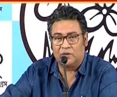 West Bengal Election 2020: 'বাংলার সরকারি প্রকল্প অনুসরণ করছে কেন্দ্র', দাবি Indranil Sen-এর