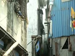 Mumbai के साकी नाका इलाके में लगी झुग्गियों में आग | Ground Report