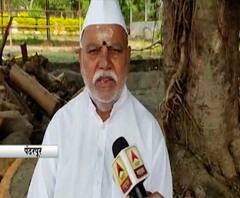 बंडातात्यांचा ठाकरे सरकारवर हल्लाबोल, मुख्यमंत्र्यांना बंडातात्यांनी नरकासुराची उपमा का दिली?