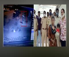 Crime News | मुंबईतील मुलं चोरून विकणारी टोळी गजाआड, एका वर्षाच्या चिमुरडीला 15 हजारात विकताना अटक