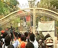 Maratha Protest | आरक्षणाच्या मागणीसाठी मराठा संघटना आक्रमक, पंढरपूरहून निघालेला मोर्चा पुण्यात दाखल