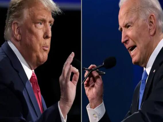 US Presidential Election: Biden ने Wisconsin में ली बढ़त, Michigan में अंतर काफी कम, गिनती जारी