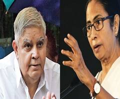 ফটাফট: সরকারের সংখ্যাগরিষ্ঠতা প্রমাণে খুব তাড়াতাড়ি মমতা বন্দ্যোপাধ্যায়কে ডাকতে পারেন রাজ্যপাল, খাতরায় BJP জেলা সম্পাদককে মারধর, কার্যালয় ভাঙচুরের অভিযোগ Trinamool Congress-এর বিরুদ্ধে, সঙ্গে অন্য খবর