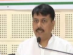  નોટબંધી બાદ દેશની અર્થવ્યવસ્થાને મોટો ફટકોઃ અમિત ચાવડા 