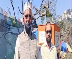 घर लौटे प्रवासी फिर वापस जा रहे हैं, त्रिवेंद्र सरकार पूरी तरह से फेल- कांग्रेस 