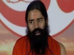 Watch Yog Yatra with Baba Ramdev to give your day a healthy start