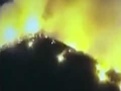 Armenia accuses Azerbaijan of dropping Phosphorus bomb in Nagorno-Karabakh 