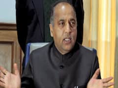 शादियों और धार्मिक आयोजनों की वजह से Corona मामलों में बढ़ोतरी हुई- Jai Ram Thakur, Himachal CM