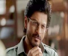 ফিল্মস্টার: নিউ নর্মালে কাজে ফিরলেন শাহরুখ খান, মুম্বইয়ে যশরাজ স্টুডিওতে শুরু করলেন 'পাঠান' ছবির শ্যুটিং 