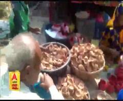 China के विरोध से Prayagraj के कुम्हारों को जगी ये उम्मीद। Diwali 2020 