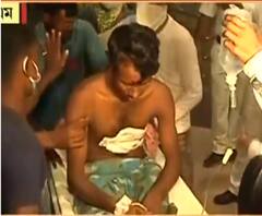 আনন্দ সকাল (২): জীবনতলায় গুলিবিদ্ধ ৩ তৃণমূল কর্মী, দক্ষিণবঙ্গের দরজায় কড়া নাড়ছে শীত