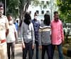 नागपुरात मेट्रो व्हिजन बिल्डकॉन कंपनीकडून ठेवीदारांना गंडा, घरातील अंगणात पुरलेली रक्कम ताब्यात