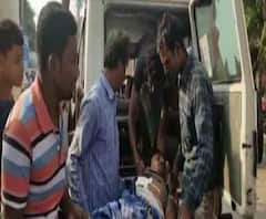 জমি বিবাদে মালদার চাঁচলে গুলি, আহত এক