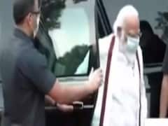 Covid 19 Vaccine : Pune के Serum Institute का PM Modi करेंगे दौरा