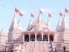 અબુધાબીમાં BAPS મંદિરની ફાઇનલ ડિઝાઇન જાહેર કરાઇ, જુઓ વીડિયો  