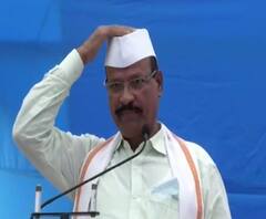 अब्दुल सत्तार यांची टोपी आणि रावसाहेब दावने कनेक्शन; फडणवीसांचा आदेश आला आणि टोपी तशीच राहिली
