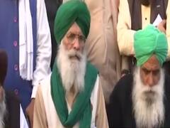 हम बुराड़ी ग्राउंड नहीं जाएंगे: किसान नेता