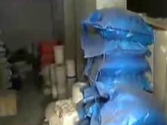 નારોલ રોડ પર આવેલા એસ્ટેટમાં GPCBના અધિકારીઓએ શરૂ કર્યું ચેકિંગ, જુઓ વીડિયો