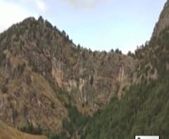 भू-कटाव को रोकने के लिए बनी योजना, सरकार को भेजा प्रस्ताव। Uttarakhand News